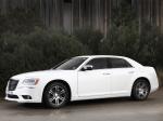 Chrysler 300C 2012 года (AU)